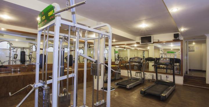 Nalapad'S Hotel Bangalore International מראה חיצוני תמונה