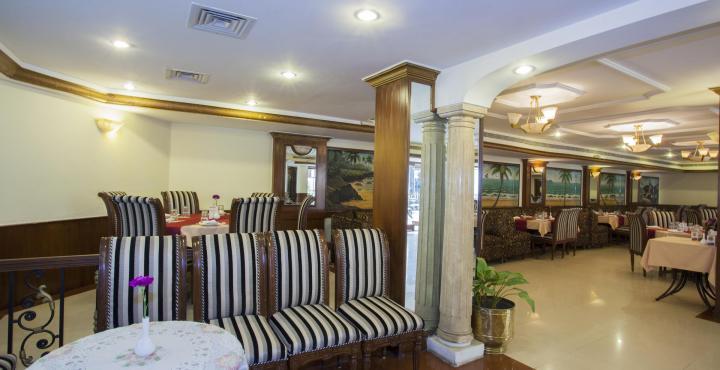 Nalapad'S Hotel Bangalore International מראה חיצוני תמונה