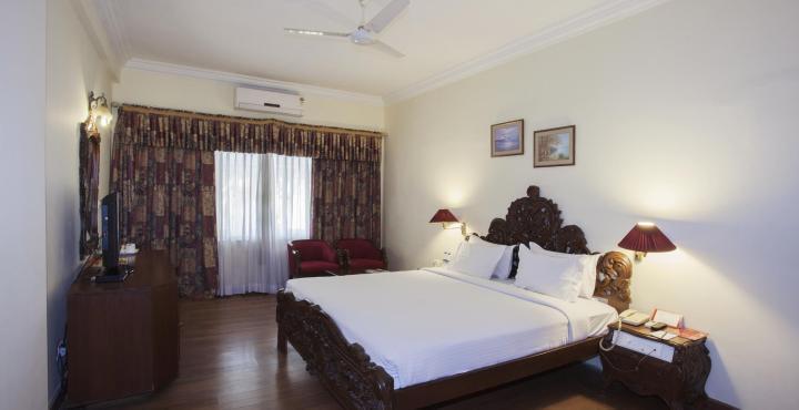 Nalapad'S Hotel Bangalore International מראה חיצוני תמונה