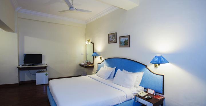 Nalapad'S Hotel Bangalore International מראה חיצוני תמונה