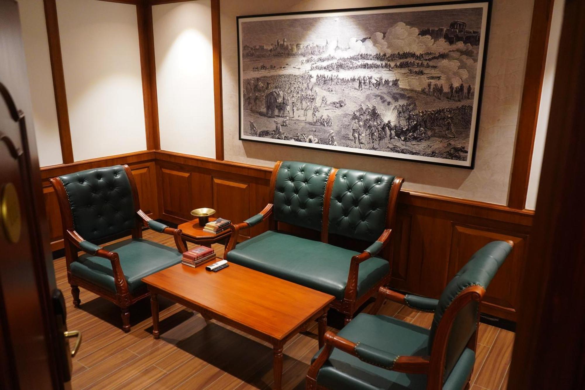 Nalapad'S Hotel Bangalore International מראה חיצוני תמונה